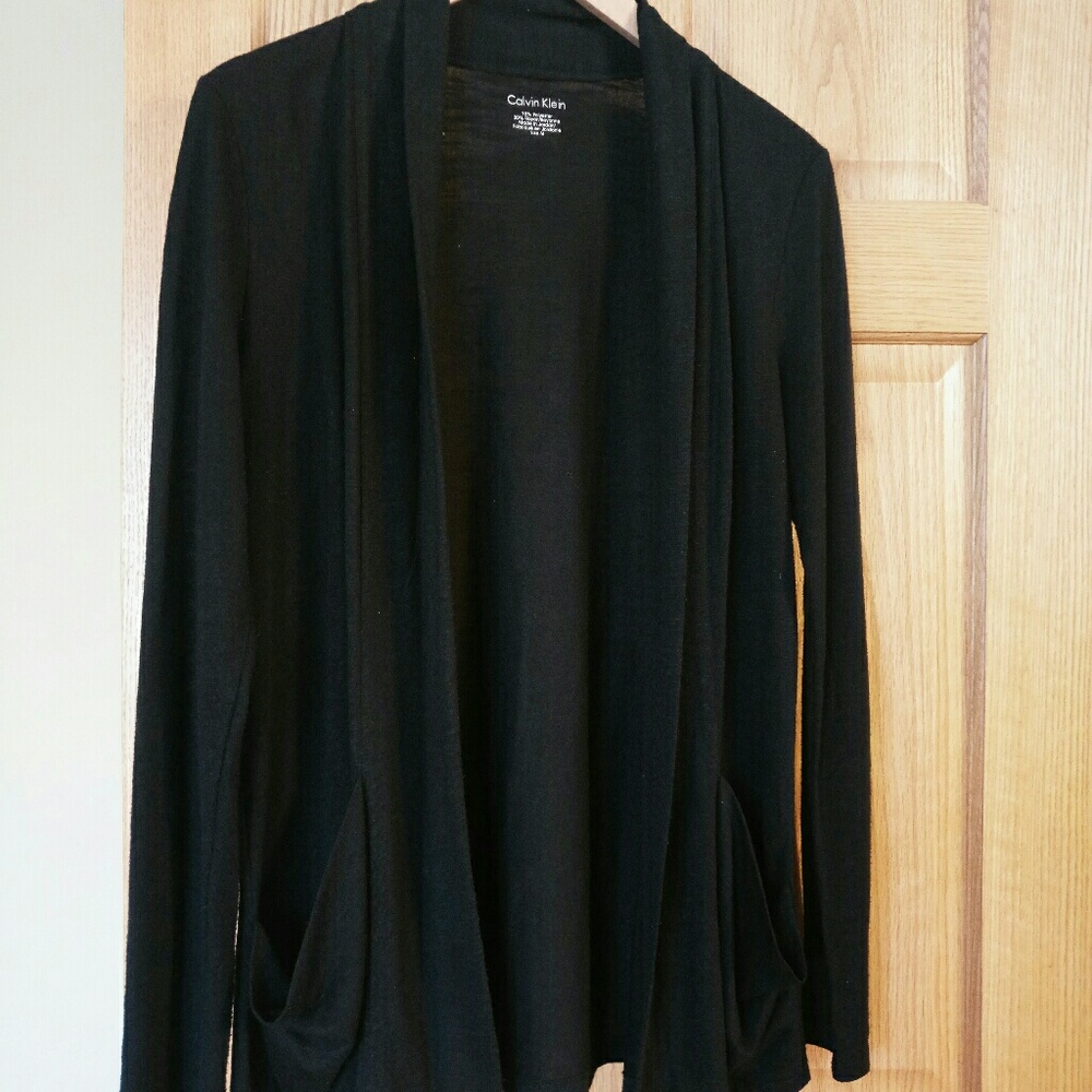 Calvin Klein Cardigan